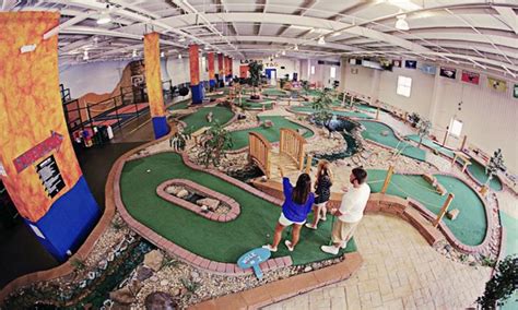 indoor mini golf stl|St. Louis Mini Golf: The 7 Best Courses .